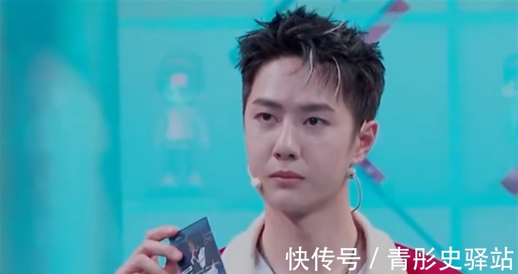 张艺兴|这就是街舞4开播，王一博反转张艺兴，今田惟吹艳压群芳