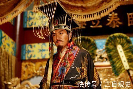 招安!他是梁山上的内奸,招安后宋江都没他官职高,皇帝对他信任有加