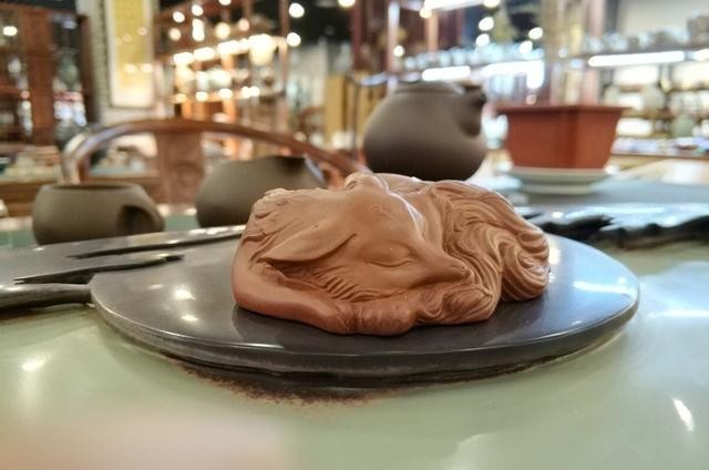 喝茶|在家怎么做茶室?茶桌上准备这3样东西,喝茶太享受了