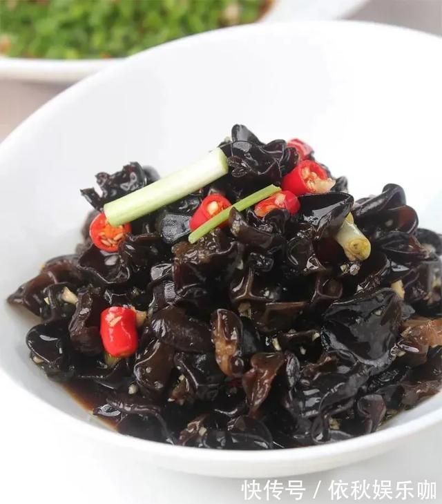 糍粑料油|6款下饭菜，提味又提神，大厨烹制有绝招
