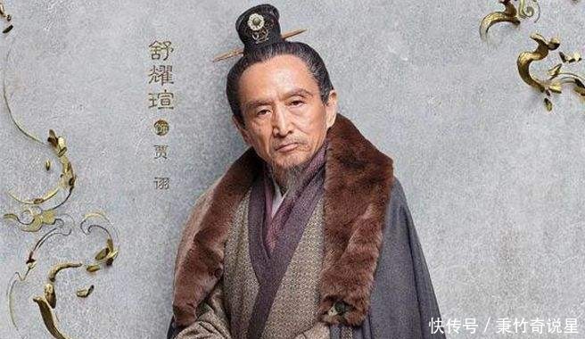 时期|三国时期最能忍的六个人。。。。