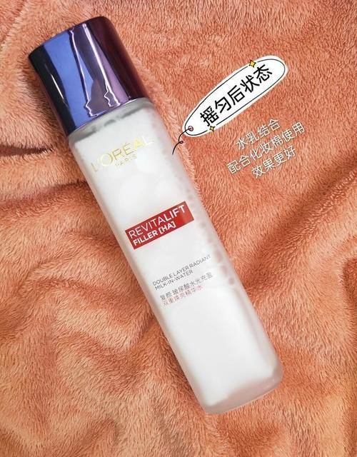 这个季节脸上特别干，友友们有没有用的比较好的护肤品？