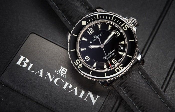 国内公认的天地良心珀，新五十噚和老款五十噚，谁的颜值高