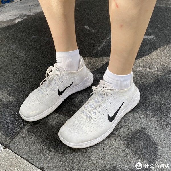 跑步 我的跑步装备 篇一百一十一：NIKE SPARK LIGHTWEIGHT ANKLE跑步袜