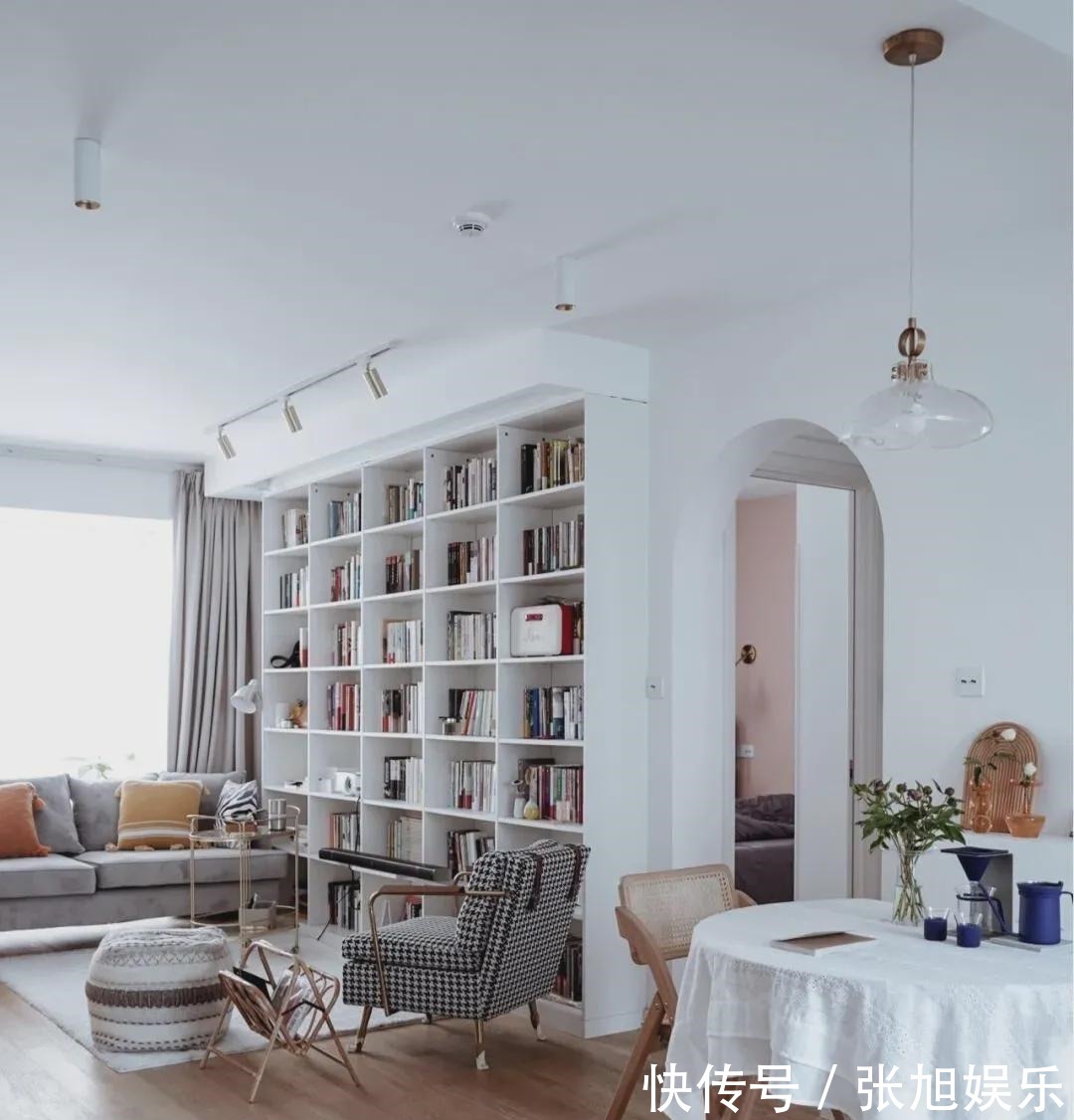 工程|新房装修不用天天看,监工只需检查这几处,没问题就能付尾款了