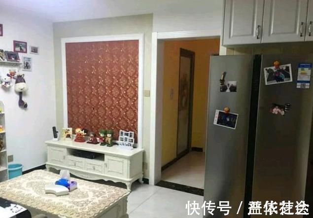 姐姐|一个离异女人的36平小窝，温馨舒适，一个人也可以活得很精彩！