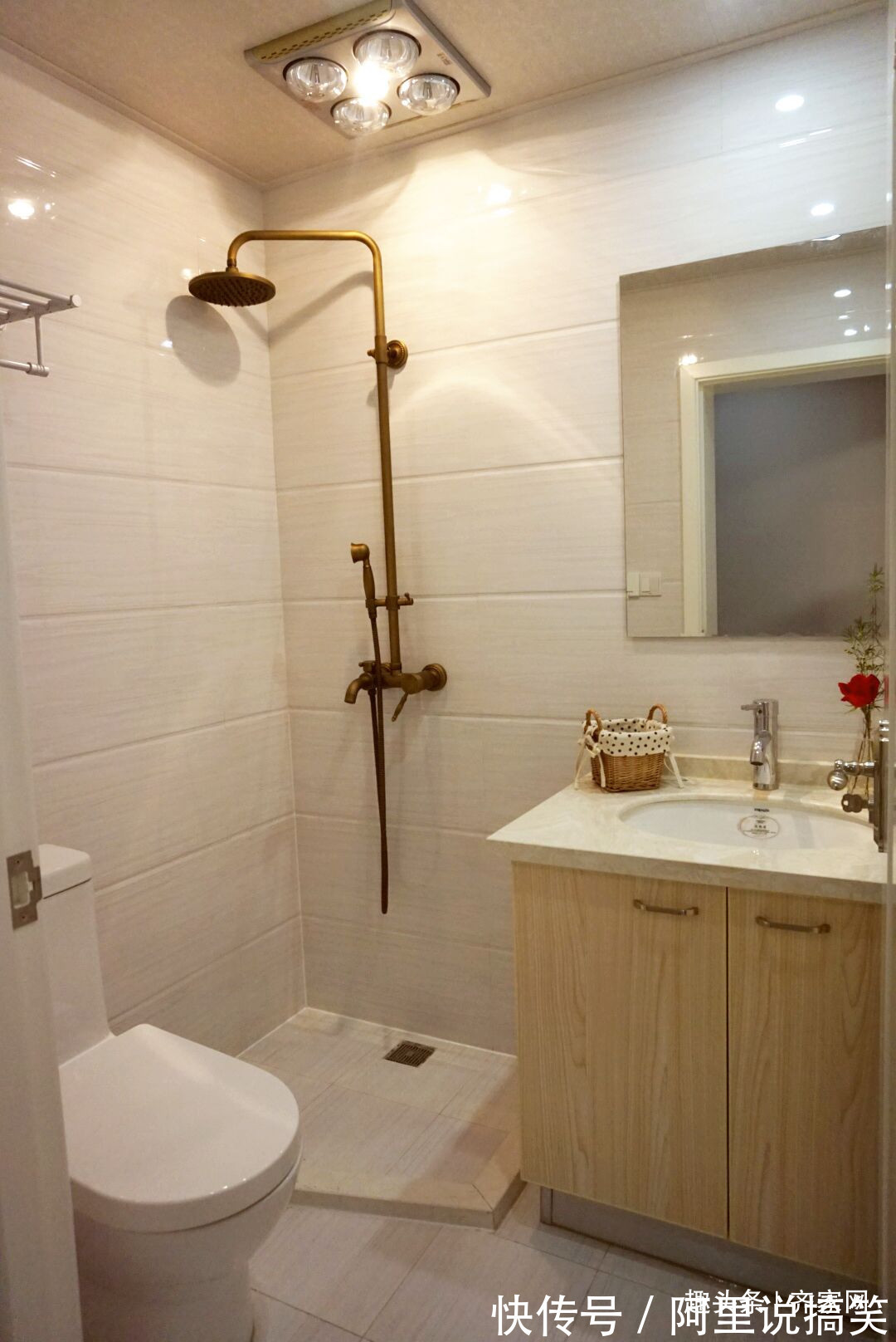 一居室|小户型一居室,做一个会送自己玫瑰花的女孩!