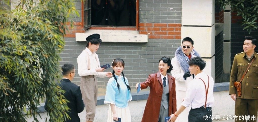 黄子韬 《萌探》第一期预告公开,孙红雷再现极挑本色,黄子韬杨紫被套路