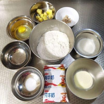 完美汉堡坯子全方位解析