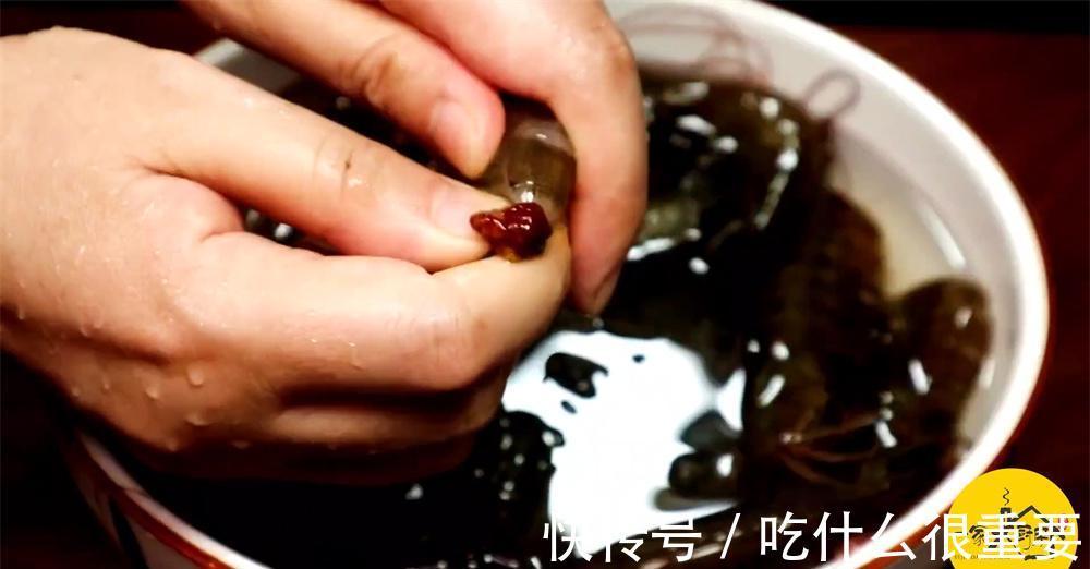 渔民|老渔民教我一招，不加一滴水，煮出的白灼虾比饭店还好吃