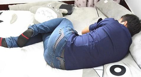  十点睡觉|每天十点睡，6点起，坚持下去的人，身体会有何变化？早知早受益