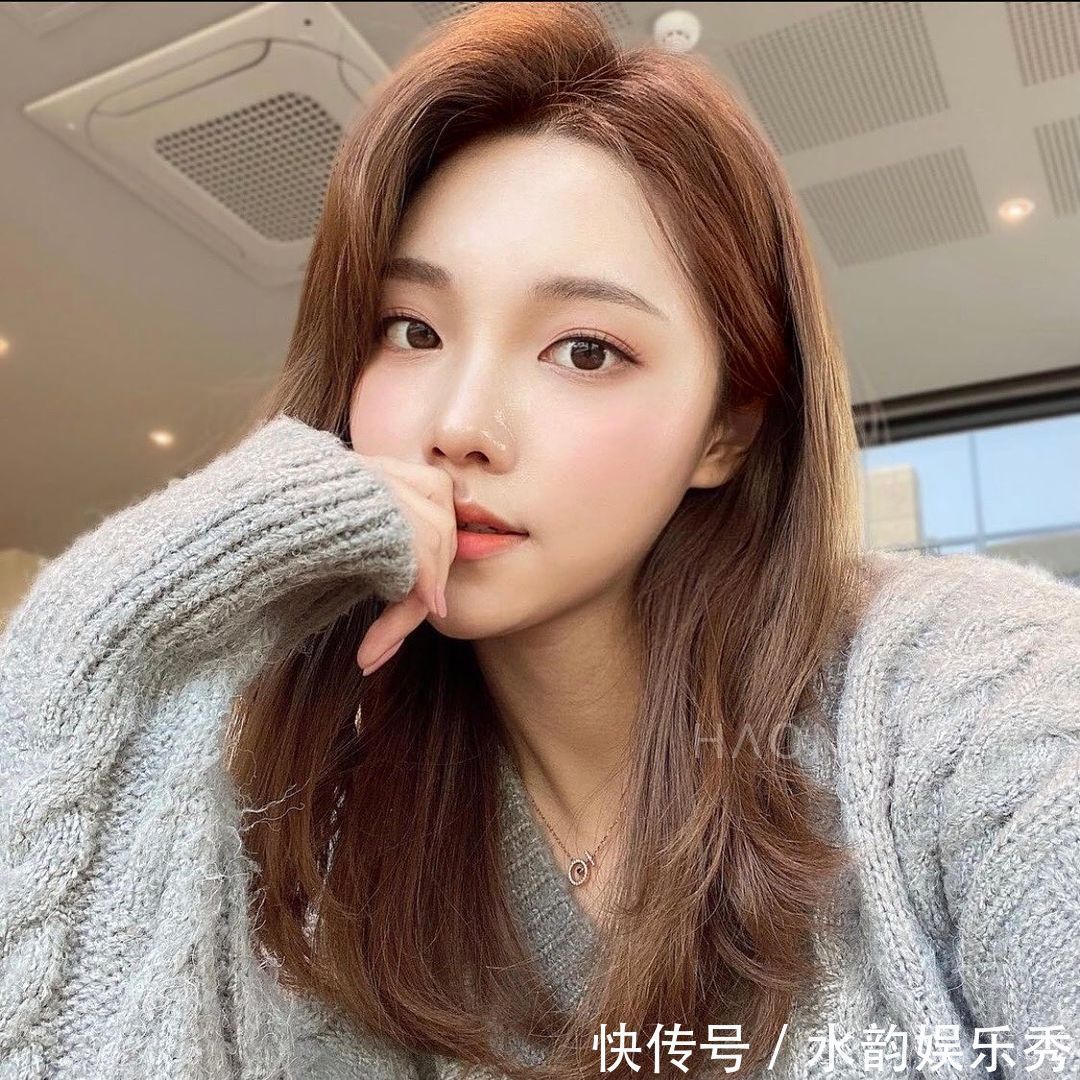 瘦脸|年底发型别瞎剪,最美发型21款送给大家,瘦脸时尚显气质