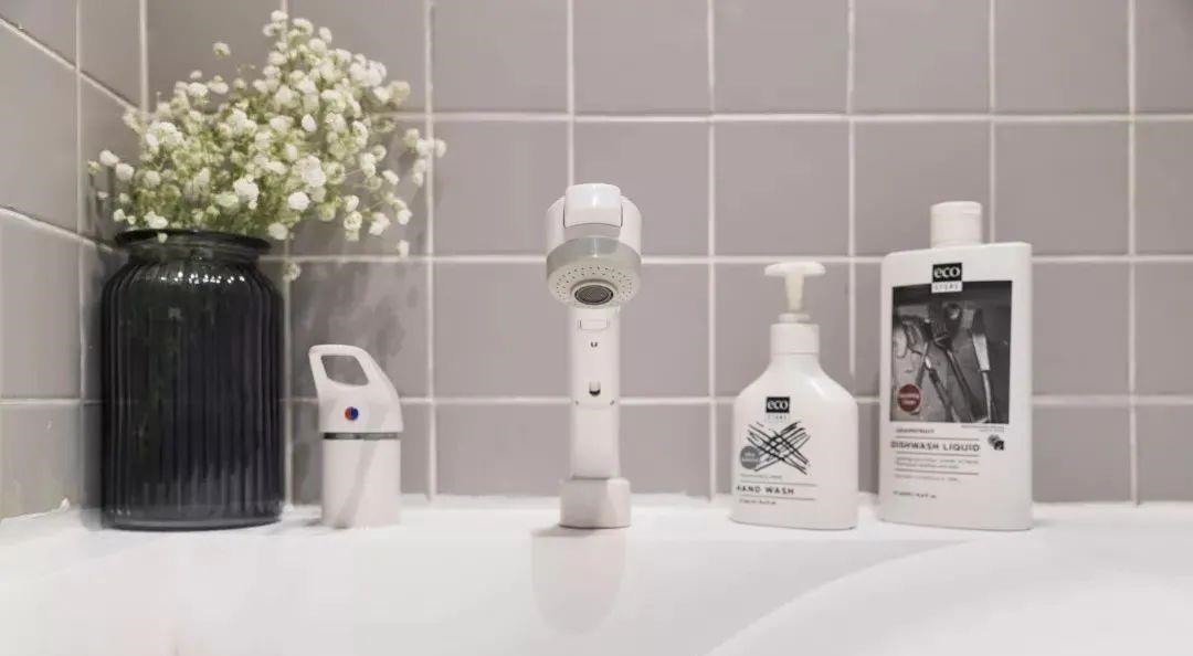 小户型|89㎡北欧风小户型,低调灰+白色+原木色设计,打造温馨小家