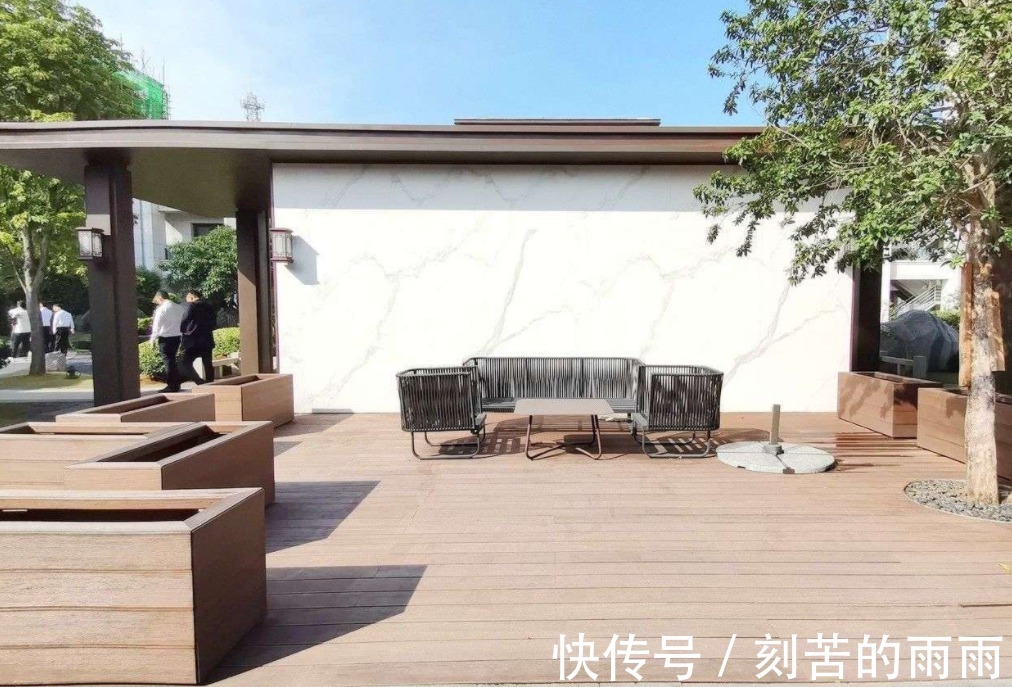 福利房|老家福利房政策还没被取消时,这是第一次接触到了房地产项目