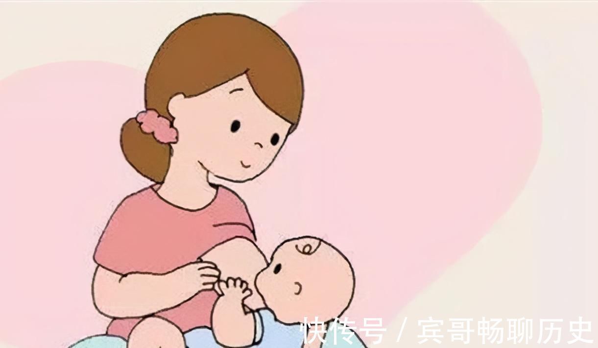 宝宝|宝宝不吃奶的原因是什么?父母该怎么做呢?