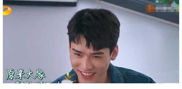 欺騙|《中餐廳5》被曝欺騙粉絲，用龔俊當(dāng)海報(bào)宣傳，首播鏡頭少得可憐