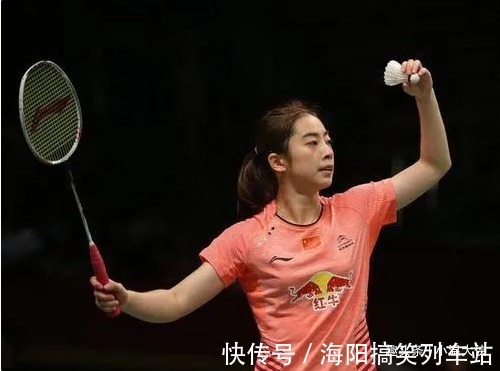 林丹|羽坛女神王适娴:17岁与谌龙私定终身,相爱10年甘愿为他退役生子