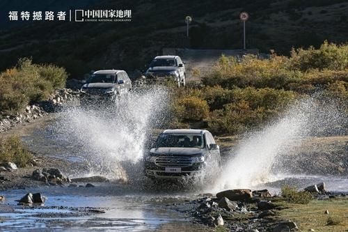 车队|驿览藏境，巅峰撼心之旅，我们在路上