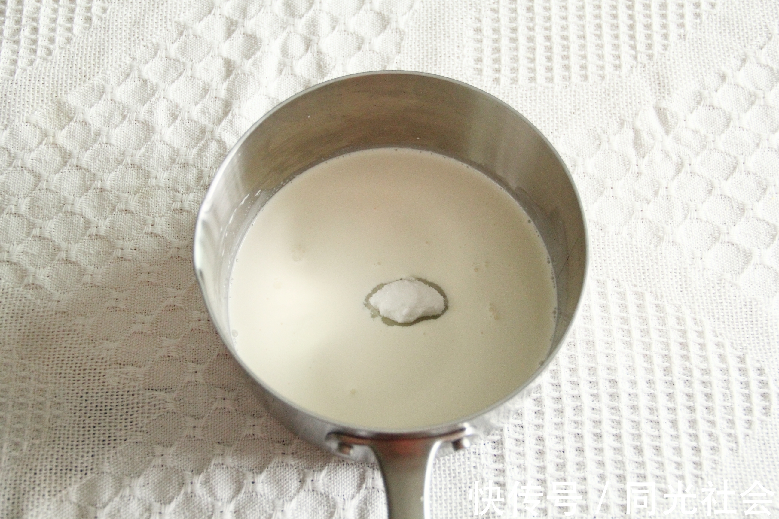 烤箱|咸口蛋挞，味道特别，简单好做