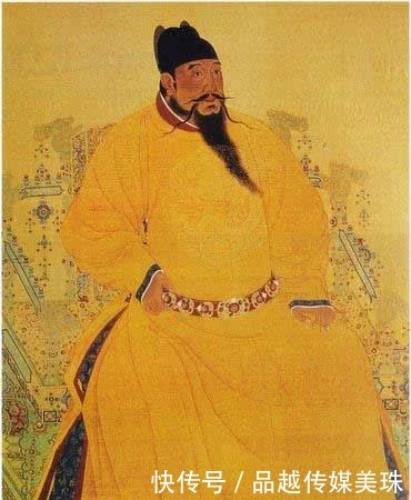 朱棣|朱棣为何选择郑和下西洋?看完这五点理由,不得不令人佩服!