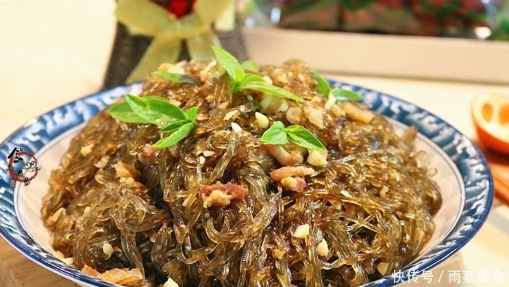 米饭|我家常备此食材,隔三差五吃一顿,润肠通便,比米饭还受欢迎
