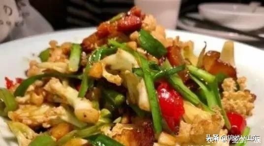 杏鲍菇|周末聚餐推荐解馋下饭的12道家常菜,家人最喜欢吃,隔三差五都想吃