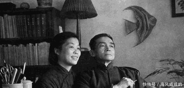 很大|林徽因去世后几年后,梁思成就娶了自己的学生,年龄差距很大!