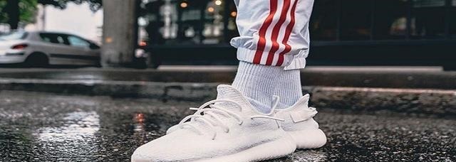 鞋子 yeezy码数怎么选!
