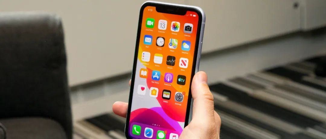 维修计划|苹果承认 iPhone 11 出问题，发布召回计划