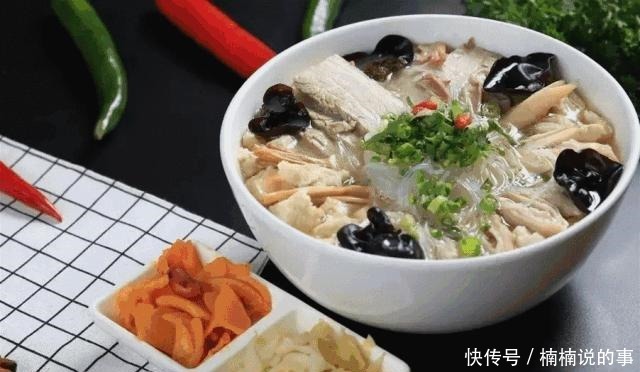 远道而来,这些老字号别忘了去!