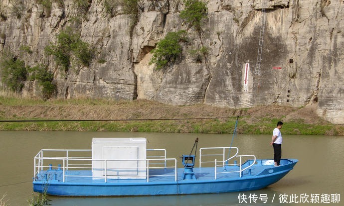 行游太行秘境 领略冀地风光