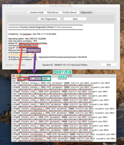 影视后期特效合成软件 NUKE 13 for Mac 特别版