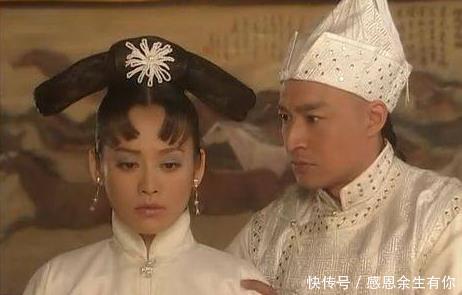 辅佐大臣|康熙才12岁,孝庄为何着急催促他大婚孝庄的心计远胜于慈禧!