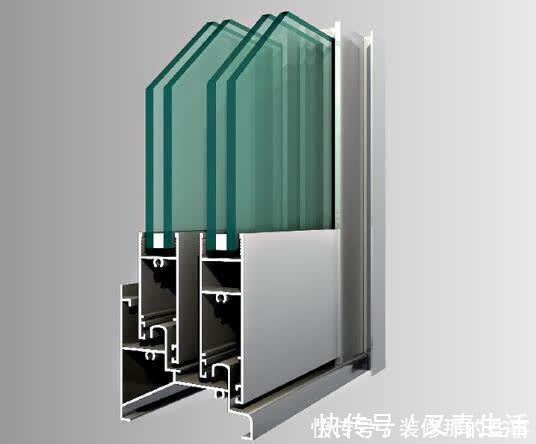 断桥|花大几千买的断桥铝门窗是假的!听了专家的话,才知很多人买错了