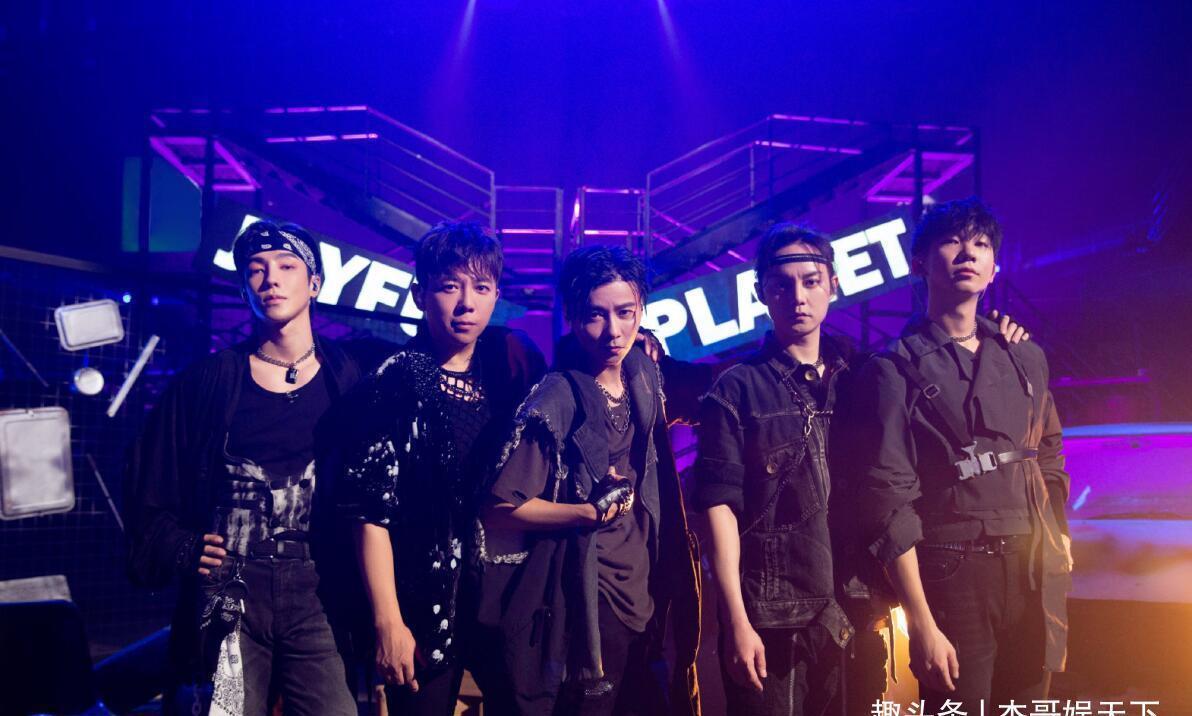 voc张晋阵营和李承铉阵营都赢了，有人实至名归，有人却是投机取巧