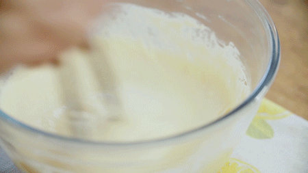 口感绵密滋味浓，不用烤箱厨渣也能轻松成功