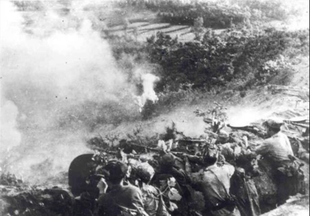 朝鲜|抗美援朝，中国志愿军到底牺牲了多少人？美军又阵亡多少？