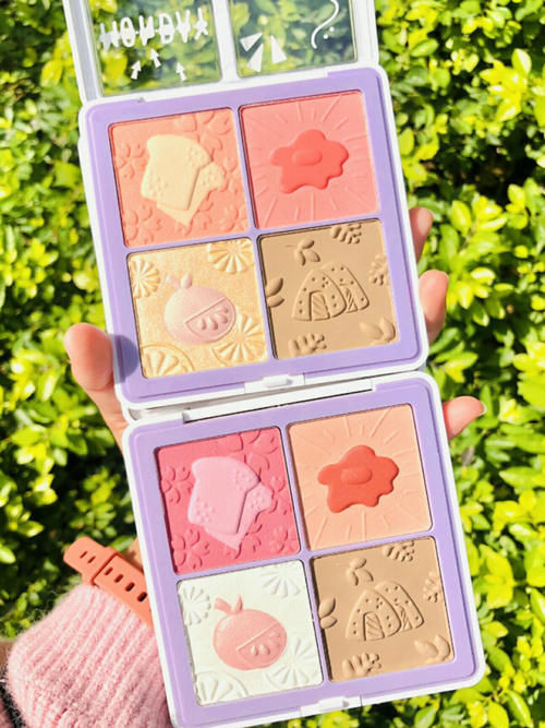 这些心机彩妆,你不会还不知道吧?