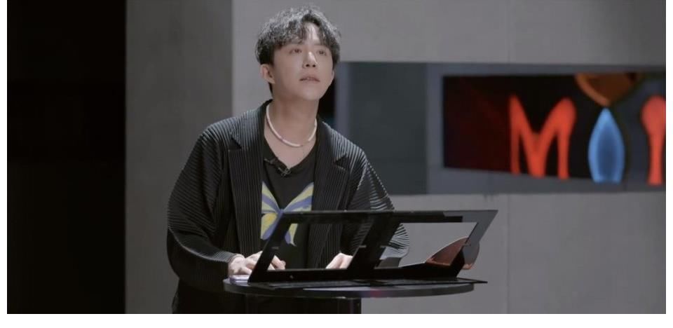 g從《披荊斬棘的哥哥》個人喜愛度排名出發(fā)，觀眾能看出哪些細節(jié)？