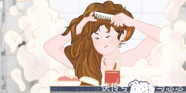 头皮|还在怀孕如何去屑的路上挣扎吗?一篇全方位“终结”你的孕期头屑