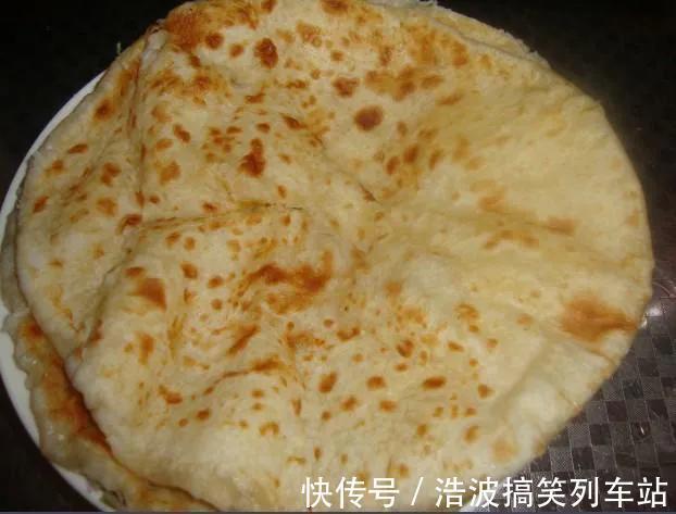 柔软|家常饼怎样做层多柔软又好吃?记住这两点,人人都会做