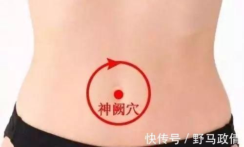 按摩|5大穴位扶阳正气,再顽固的鼻炎,这样简单调理也很快痊愈了!