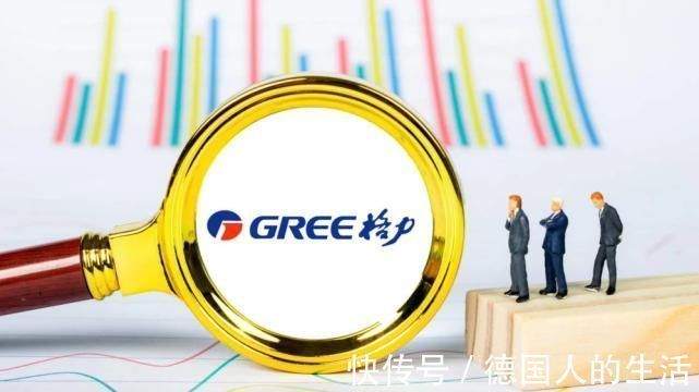 量产|董明珠说到做到!格力自研芯片正式量产,年产量超1000万!