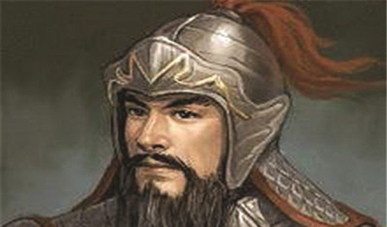 吕布|三国猛将如云,哪些有幸进入唐朝武庙呢吕布赵云典韦