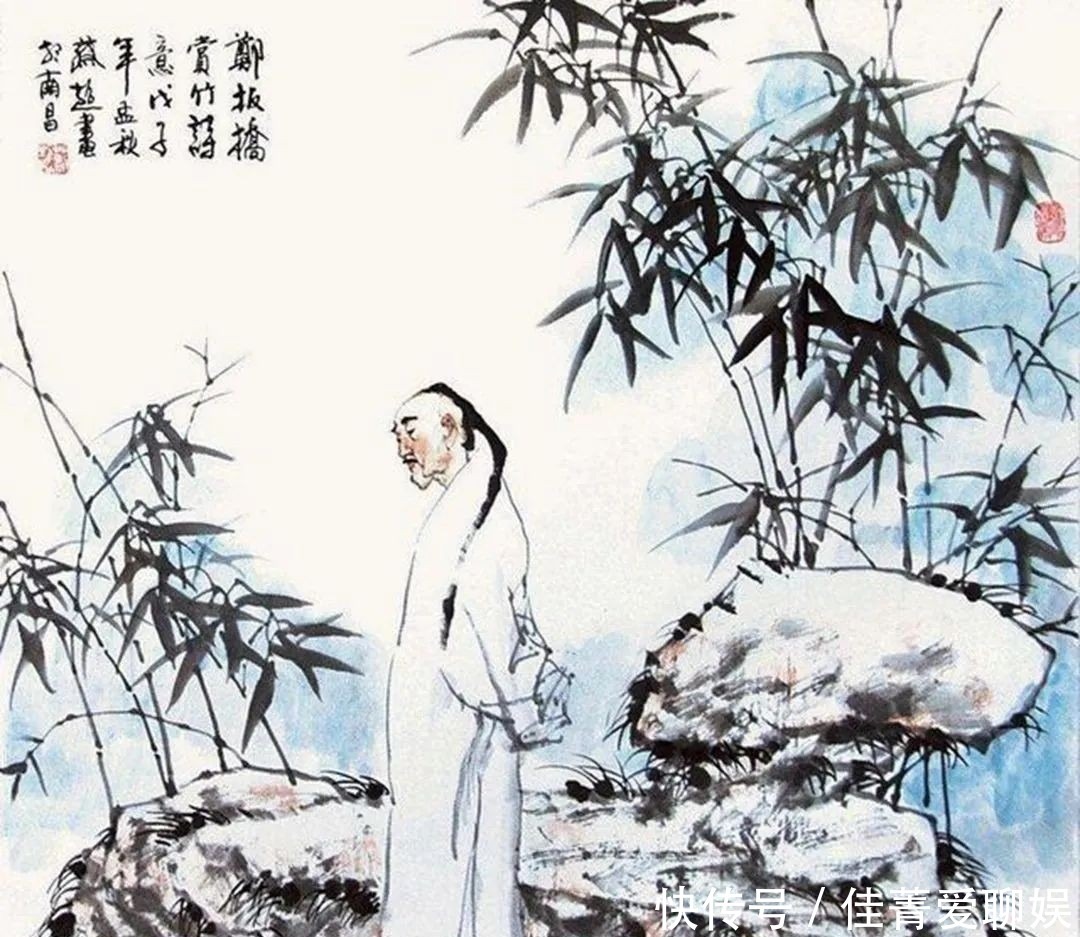 中国传统家训强调仁爱,范仲淹设立义庄,郑板桥用俸禄救济百姓