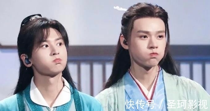 能手|龚俊录节目自己带锅,不愧是勤俭持家小能手,太可爱了!