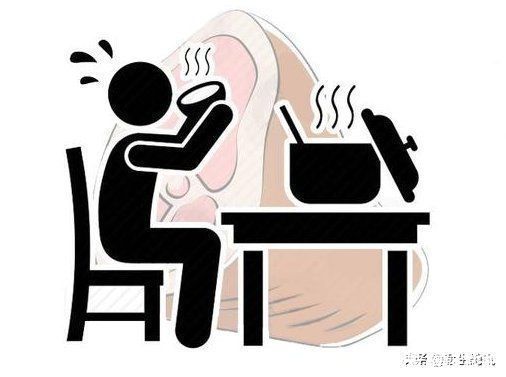 尿酸过高|尿酸“最爱”你吃这三种食物,吃得越多,尿酸升的越快