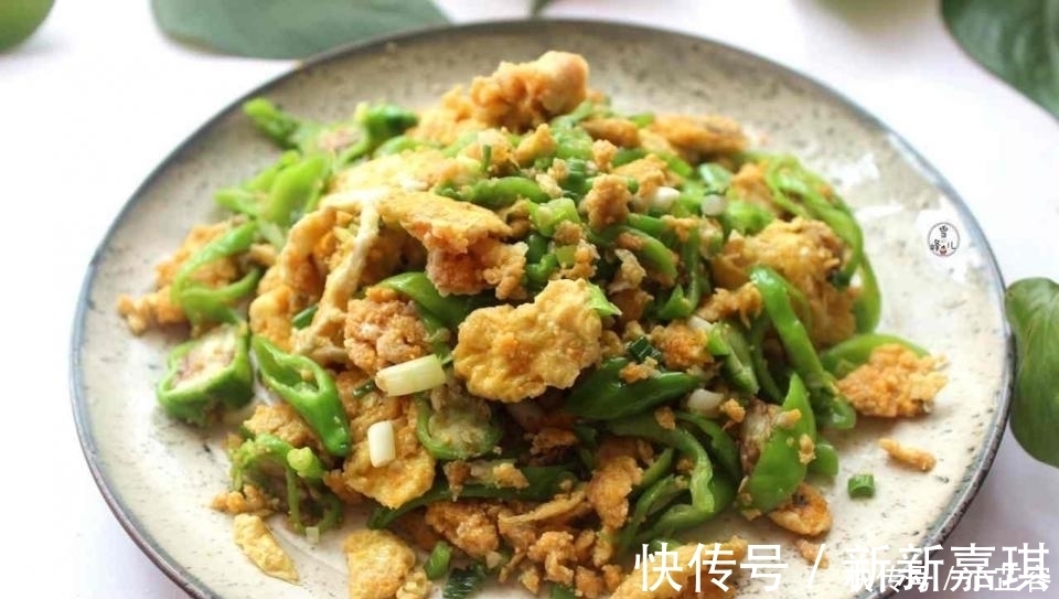 好多人把这个扔了, 一定别扔! 炒了最好吃, 孩子经常吃越来越聪明