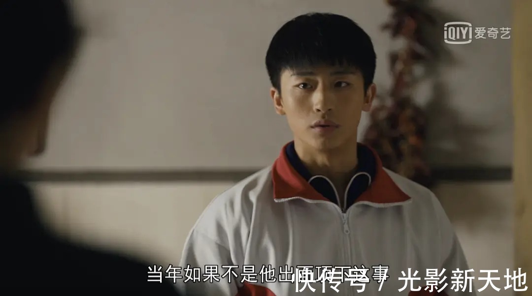 《人世間》爛人排行榜，駱士賓屈居第二，第一名只有一場戲