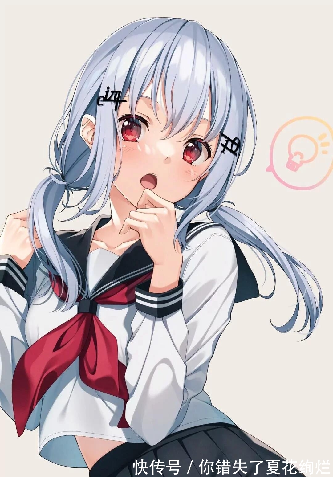 二次元|精美高清二次元美少女壁纸叁叁玖